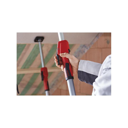 Podpórka sufitowa i montażowa z dźwignią pompującą 207-370 cm Bessey