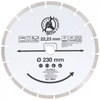 Tarcza segmentowa Ø 230 mm do materiałów budowlanych, BGS Diy 3934