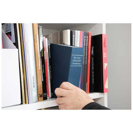 Książkowy sejf z zamkiem szyfrowym 180 x 115 x 55 mm Silverline 534361