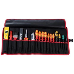 Etui zwijane 740x330mm 20 komor PARAT