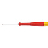 Wkrętak krzyżakowy Phillpis dla elektroników PH00 x 60 mm PB Swiss Tools 8121