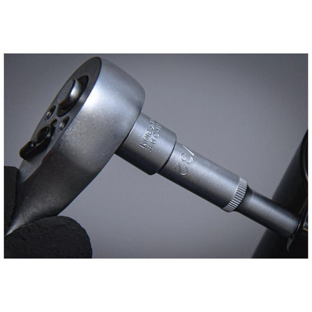 Zestaw adapterów 4 szt., BGS Diy 8808