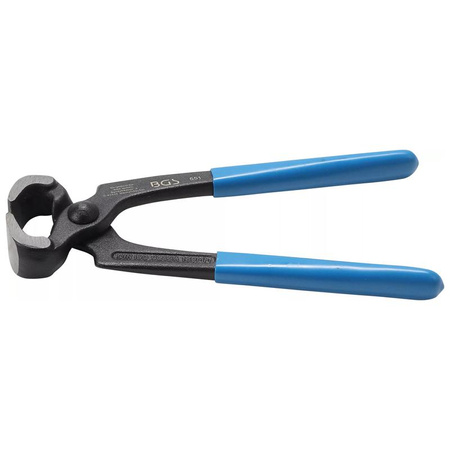 Obcęgi czołowe 180 mm, BGS 551