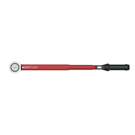 Klucz dynamometryczny 3/4", zakres 80-400 Nm, długość 685 mm, GEDORE RED, R78900400