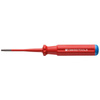 Izolowany wkrętak TORX® T10x70 mm Classic VDE Slim PB Swiss Tools 5400 SL
