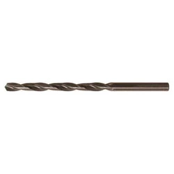 Wiertło kręte DIN340 HSS, walcowane rolkowo, typ N 5,8mm FORTIS