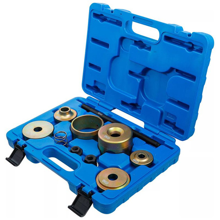 Narzędzie do łożysk tylnej osi dla VW T5, BGS 8780