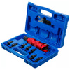 Nasadka do nitonakrętek wersja metalowa M3 / M4 / M5 / M6 / M8 / M10, BGS 6834
