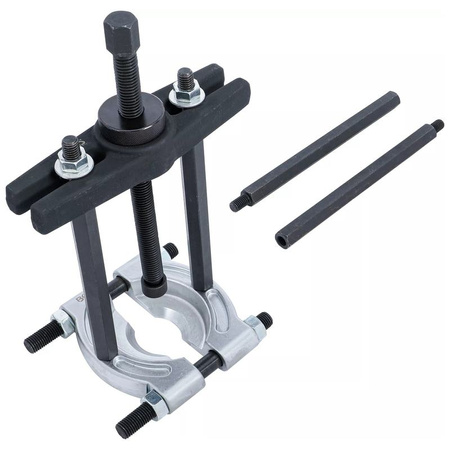 Zestaw ściągaczy do prac z łożyskami kulkowymi 6 szt., BGS 7753