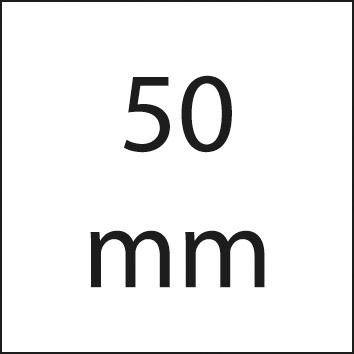 Bit krzyżakowy Pozidriv PZ3 x 50 mm ciągliwo-twardy FORMAT