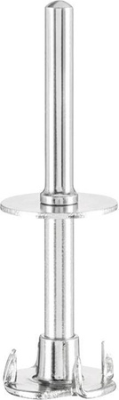 Trzpień mocujący PCLB 6/6/39mm Pferd