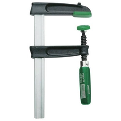 Ścisk śrubowy 500x120mm FORTIS