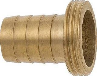 Złącze gwintowane 1/3 GEKA mosiądz zewn. 1'' 19mm