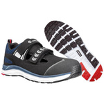 Obuwie BHP buty robocze Albatros Jetstream Impulse Low ESDHROS1 rozmiar 38