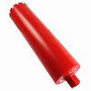 Wiertło diamentowe koronowe 127 x 450 mm do betonu, żelbetu, kamienia i gresu PRAXER