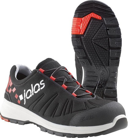 Buty robocze BHP niskie 7148 Zenit Evo S3 SRC rozmiar 38