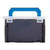 Zestaw 3 szczypiec w L-BOXX Mini Gedore 1102-007, 2951789