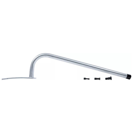 Dźwignia do regulacji drzwi, BGS 3548