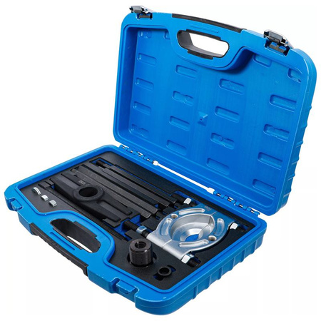 Zestaw ściągaczy do prac z łożyskami kulkowymi 6 szt., BGS 7753