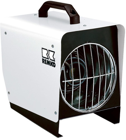 Grzejnik nagrzewnica przenośna elektryczna TX 2500 22 Kw REMKO