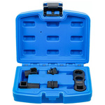 Zestaw narzędzi do napinania paska pomocniczego do Citroën, Ford, Mazda, MINI, Peugeot, Toyota, Volvo, BGS 70196