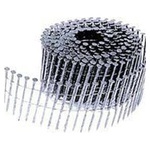 Gwoździe koletowane bębnowe ocynk 3,1x90mm 3600szt