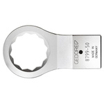 Końcówka klucza oczkowego 28 Z 75 mm Gedore 8799-75, 1565575