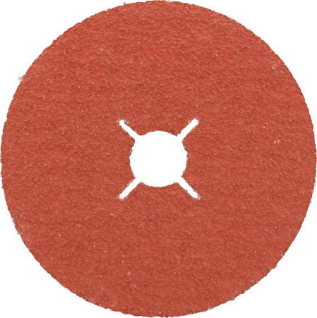 Sciernica tarczowa fibrowa XF885 115mm K24 VSM