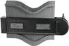 Szablon glazurniczy z magnesem 125 x 30 mm PRO