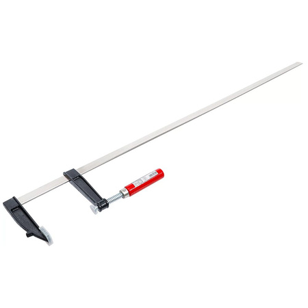 Ścisk stolarski 1000 x 120 mm, BGS DIY 1845