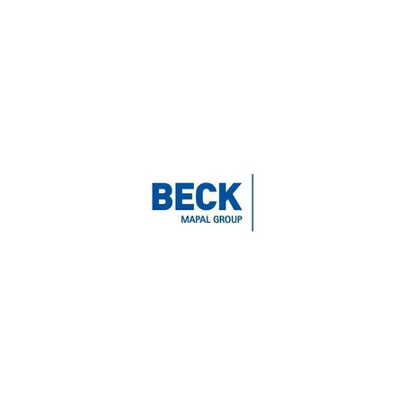 Nakrętka regulacyjna do ręcznego rozwiertaka nastawnego wielkość 11 M25x1,5 mm BECK