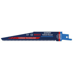 Brzeszczot do piły szablastej Expert S 957 CHM, 10 szt., Bosch