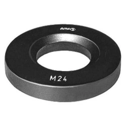 Podkładka stożk.DIN6319G M20 AMF