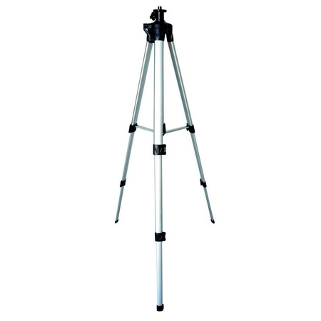 Statyw teleskopowy do laserów TR-450 1,5 M 5/8" PRO