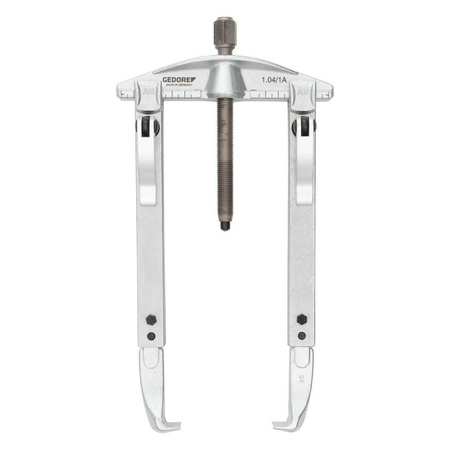 Zestaw ściągaczy dwuramiennych, Gedore 1101-1.04/SEB-08, 3106756