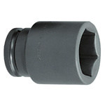 Klucz nasadowy do zakrętarek 1.1/2", kształt długi, 41 mm, Gedore K 37 L 41, 6330110