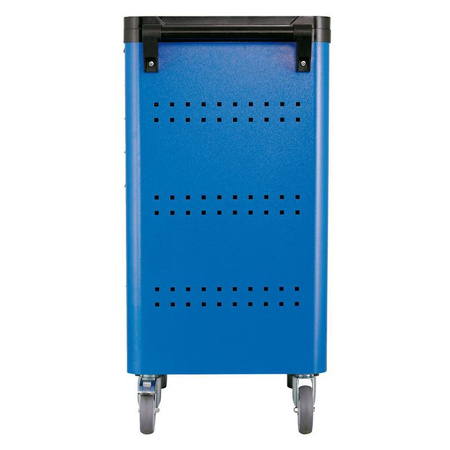 Wózek narzędziowy z asortymentem, Gedore WSL-L-TS-308, 2980347