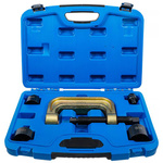 Zestaw narzędzi do przegubu wahacza dla Mercedes-Benz, BGS 8293