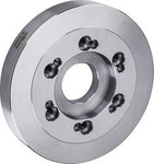 Kolnierz stalowy DIN55029 315mm KK 6 RÖHM