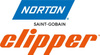 Tarcza tnąca metal/Inox Norton A30S-230x2.5x22.23mm