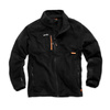 Polar wykonany z recycklingu Abratect Worker, czarny, Rozmiar XL, Scruffs T55633