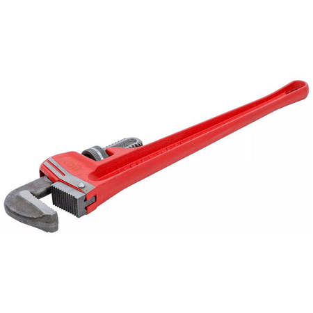 Jednoręczny klucz do rur 600 mm 38-64 mm, BGS 544