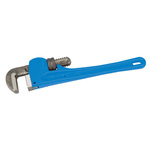 Expert Stillson klucz do rur, Długość całkowita 250 mm - szczęki 45 mm, Silverline 633620