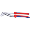 Szczypce nastawne do rur Alligator® z rękojeściami wielokomponentowymi 300 mm KNIPEX 88 05 300