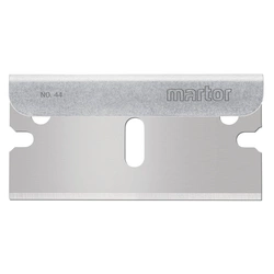 Zakrzywione ostrza wymienne nr. 44 do skrobarek MARTOR SCRAPEX ARGENTAX