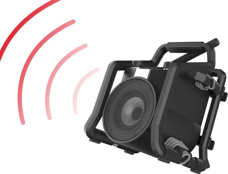 Radio budowlane POWERPLAYER