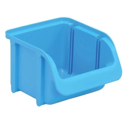 Organizer pojemnik magazynowy kuweta 102x115x74mm