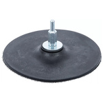 Gumowa tarcza oporowa Ø 125 mm, BGS 3074