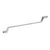 Zestaw kluczy oczkowych wygiętych 6-32 mm, Silverline 627185 - 12 szt. 