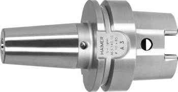 Uchwyt termokurczliwy DIN69863A, chwyt A-63 20x100mm HAIMER